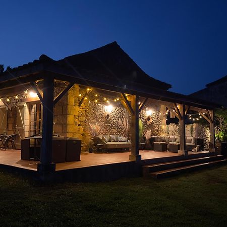 Gites Boutique Villamblard Exterior photo